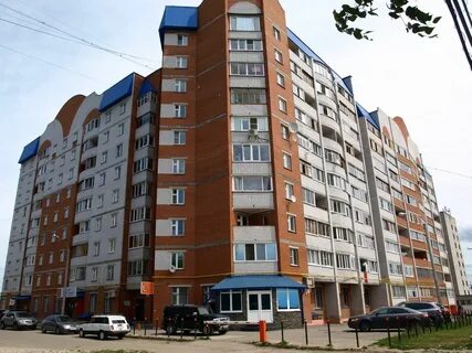 Ул гоголя чебоксары
