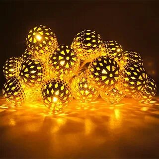 20 led