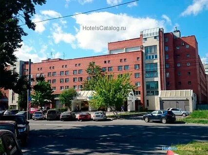 Горького 43