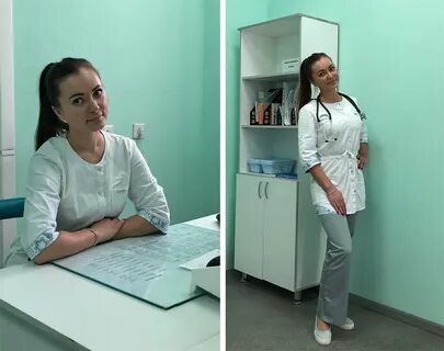 Медицинские вакансии новосибирск