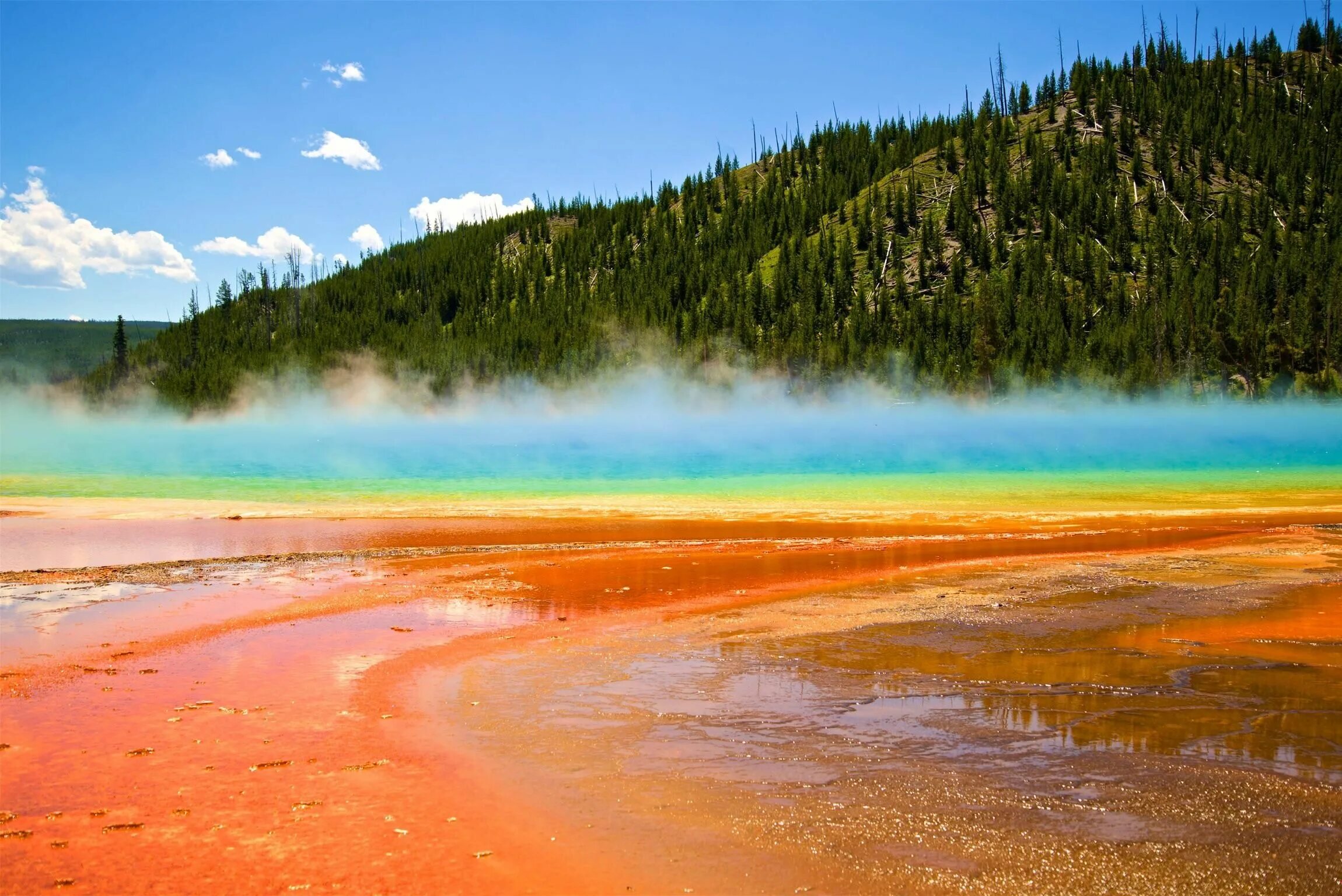 Национальный парк Йеллоустоун США. Национальный парк Йеллоустоун -Yellowstone Park. Йеллоустонский парк Гранд Призматик. Заповедник США Yellowstone. Еллоу стоун 5