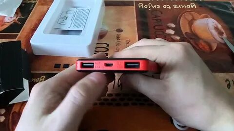 Как разобрать повер