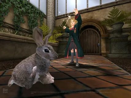 Harry potter and prisoner of azkaban игра
