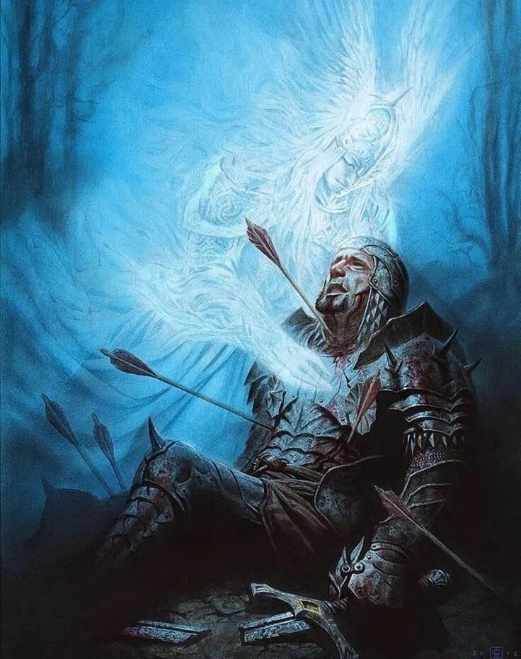 Dying warrior. Рыцарь тьмы. Dying warrior. Викинги берсерки. Dying warrior.