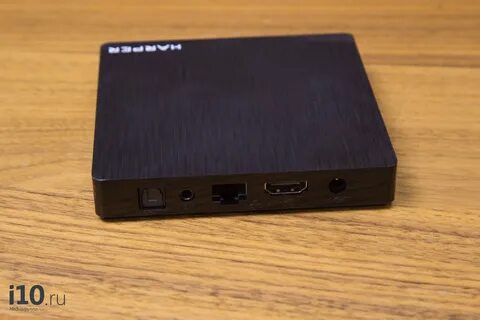 Example tv
