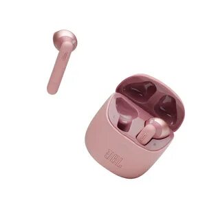 Беспроводные наушники jbl 220 tws