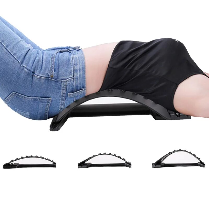 Use back