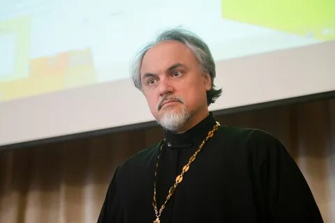 Лекции священников