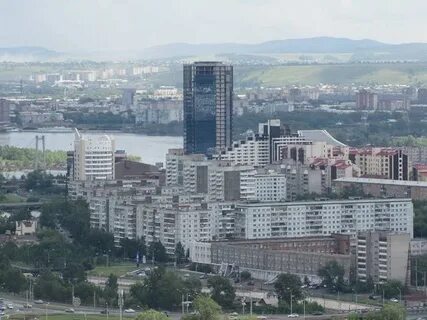 Краснояр