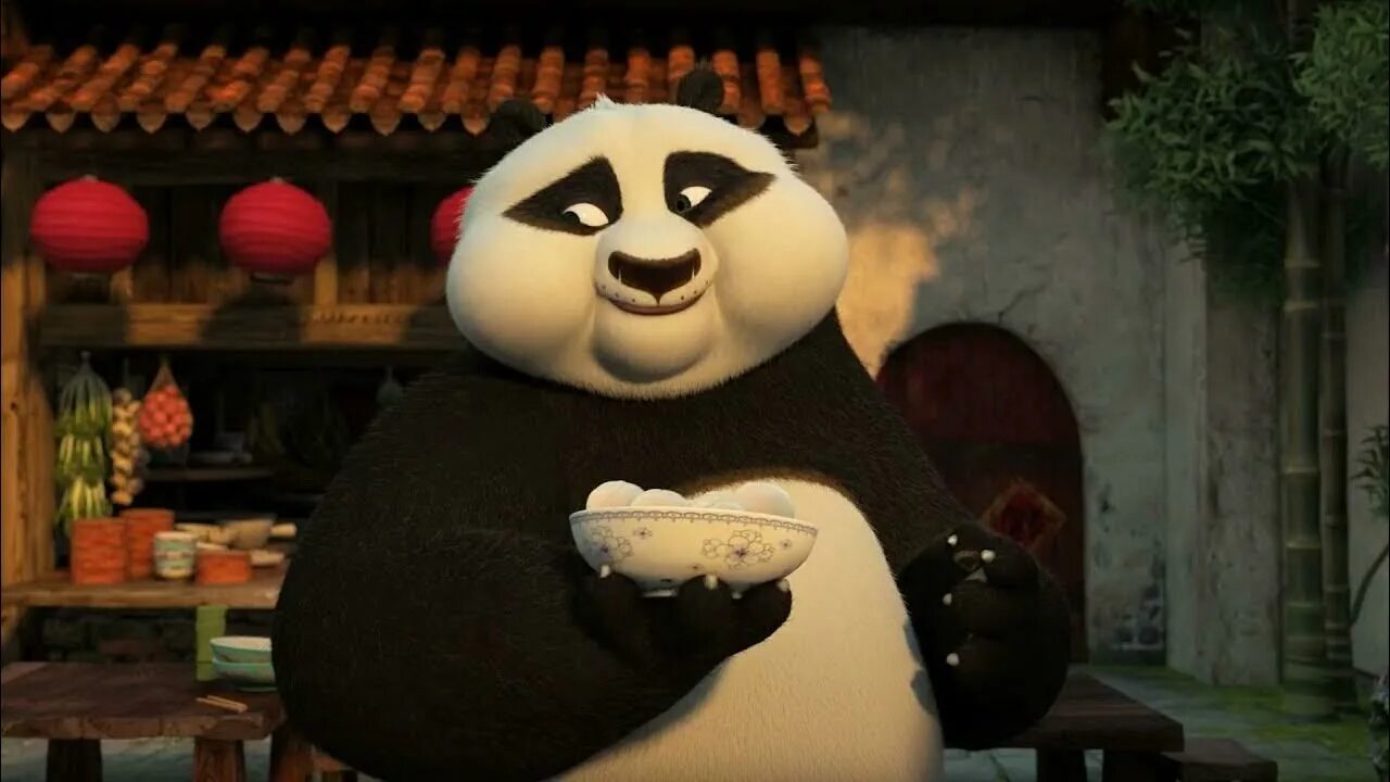 Permanently closed: Kung-Fu Panda, cafe, Khabarovsk, Volochayevskaya Street, 11 