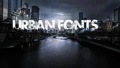 Urban бесплатный