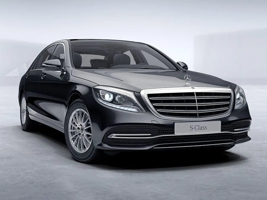 Мерседес бенц купить новый. Mercedes - Benz s-class s 450. Mercedes Benz s450. Мерседес s350d. Mercedes-Benz s-class s350d.