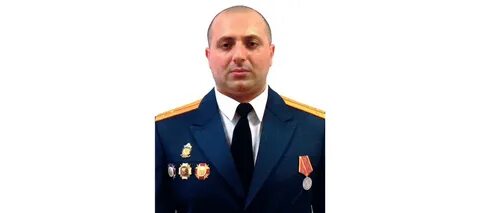 Офицер спас