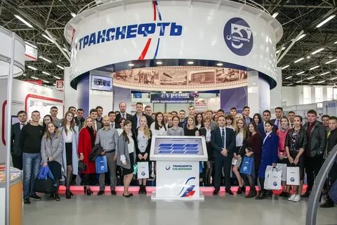 Транснефть западная сибирь сайт