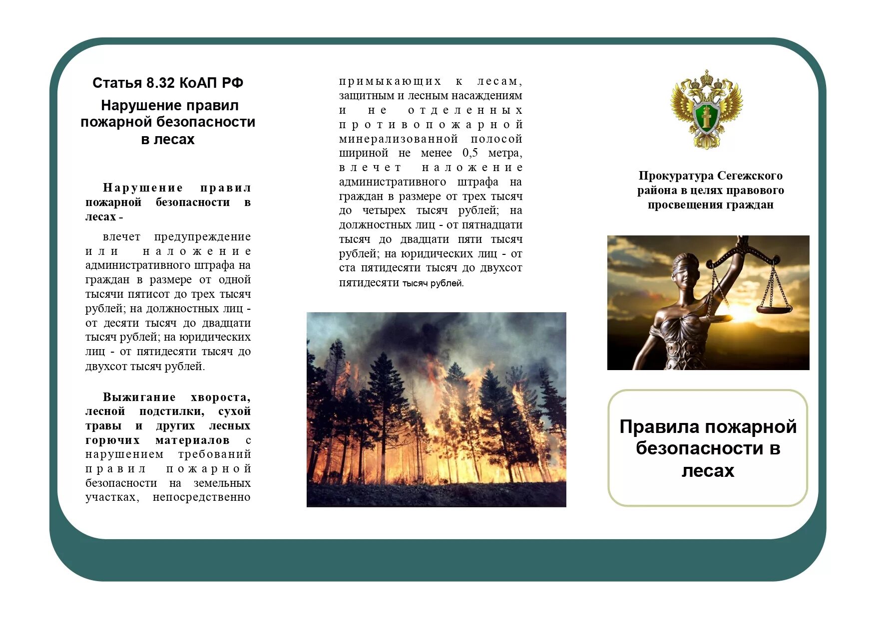 Статья 20.4 нарушение требований. Нарушение правил пожарной безопасности в лесах. Нарушение правил пожарной безопасности в лесу. Нарушения правил безопасности в лесу. Ответственность за нарушение правил пожарной безопасности в лесах.