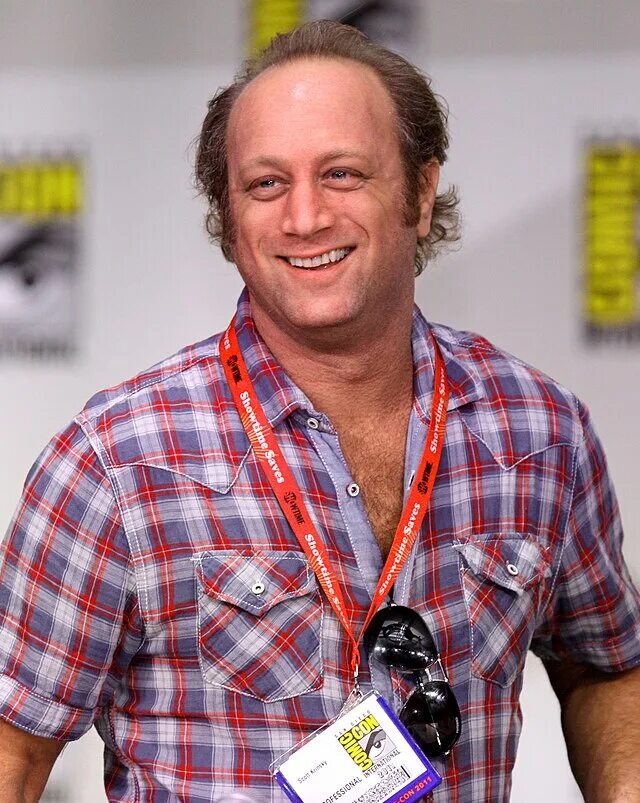 Scott wiki