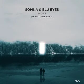 Eyes blue ремикс