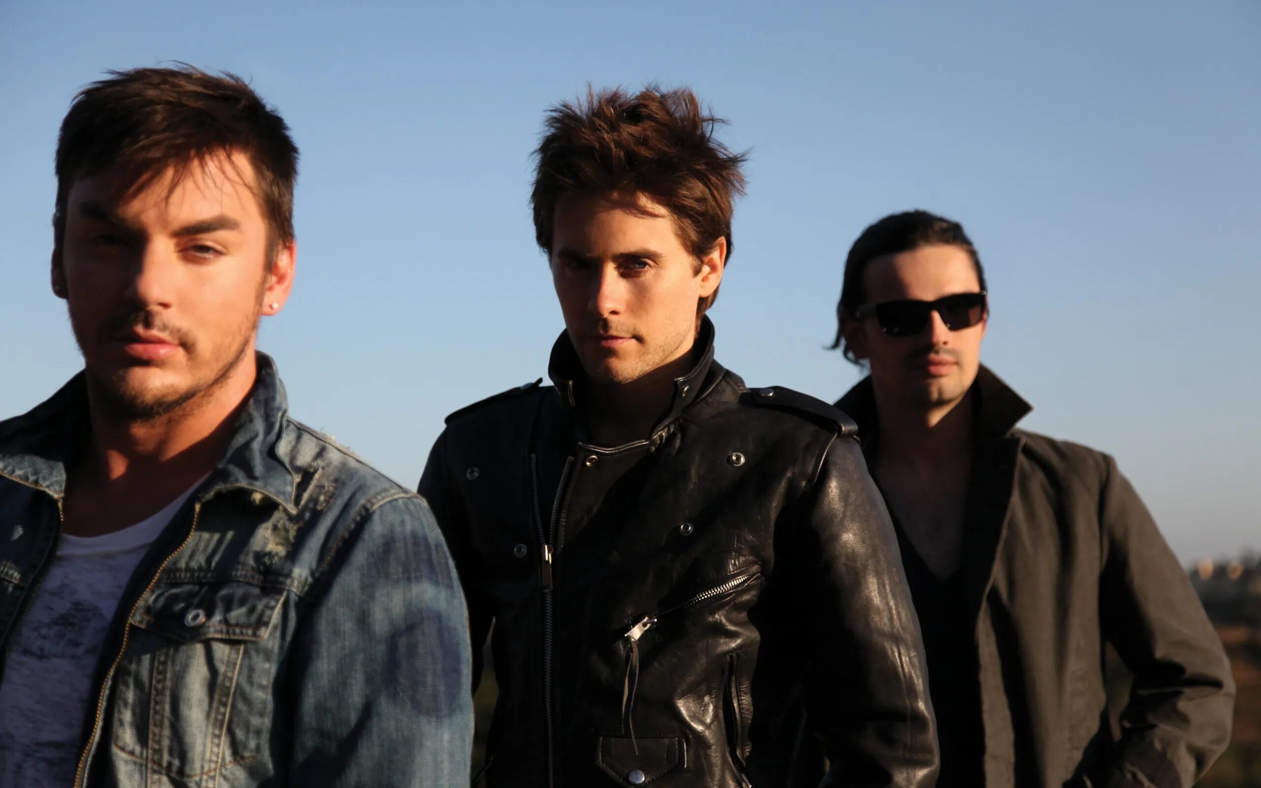 Выше 30. Группа 30 seconds to Mars. Джаред лето 30 seconds to Mars. Группа 30 секунд до Марса. 30 Seconds to Mars фото.