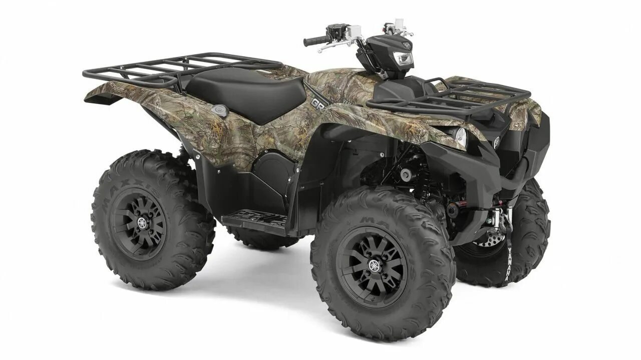 Купить квадроцикл в нижнем новый. Квадроцикл Yamaha Grizzly 700. Yamaha Grizzly 700 Camo. Yamaha Kodiak 450. Yamaha Grizzly 450.