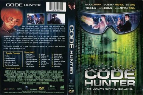 Code hunter