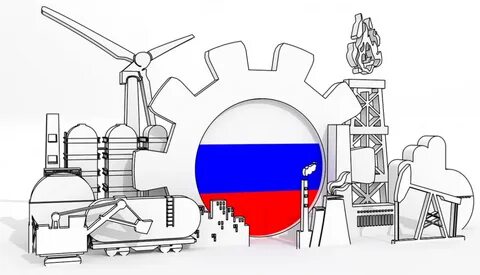 Проекты технологического суверенитета