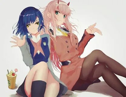 Two stocking