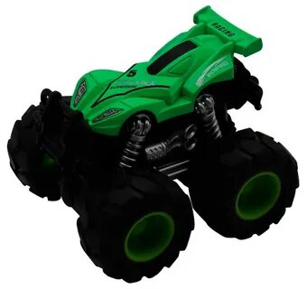 Funky toys