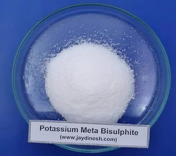 Sodium potassium
