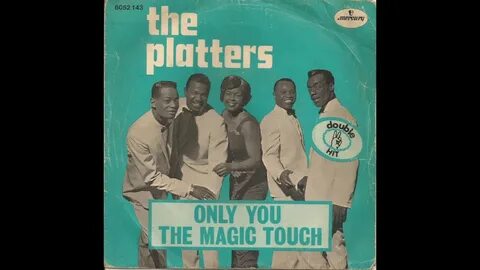 The platters only you