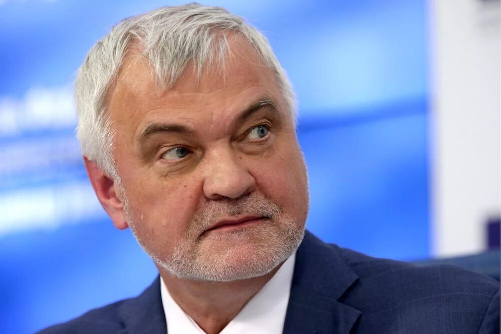 Владимирский председатель