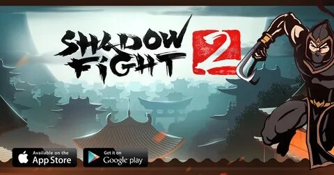Shadow done