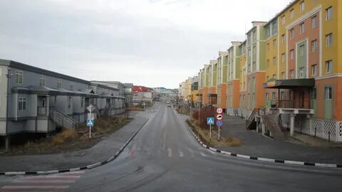 Улица отке