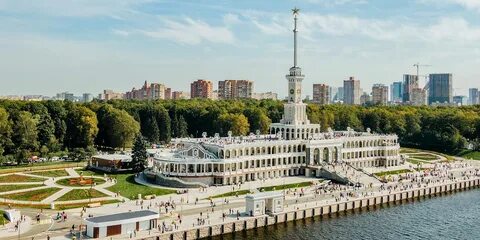 Медсемья речной вокзал