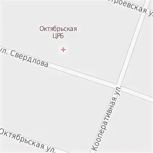 Дом хутор октябрьский