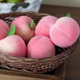 Японский персик