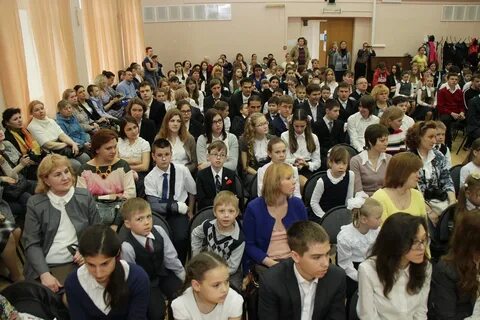 Одинцовская гимназия 14 отзывы