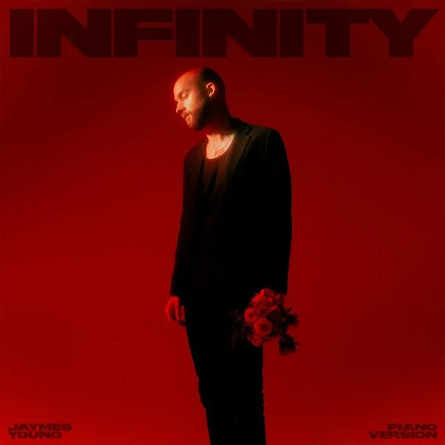 Jaymes Young Infinity Скачать Песню