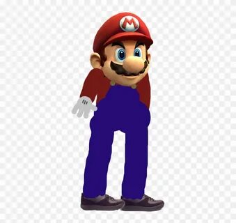 Mario sprites