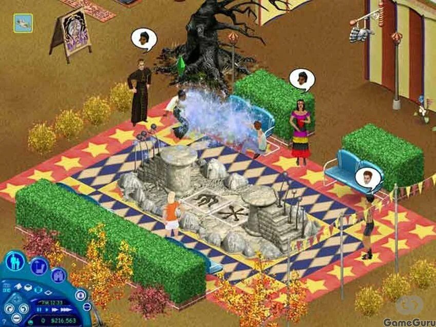 Sims 1 magic magic. Симс 4 макин мэджик. Sims makin magic диск. Sims 1 magic magic. The sims 1 makin' magic.