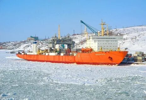 Севморпуть