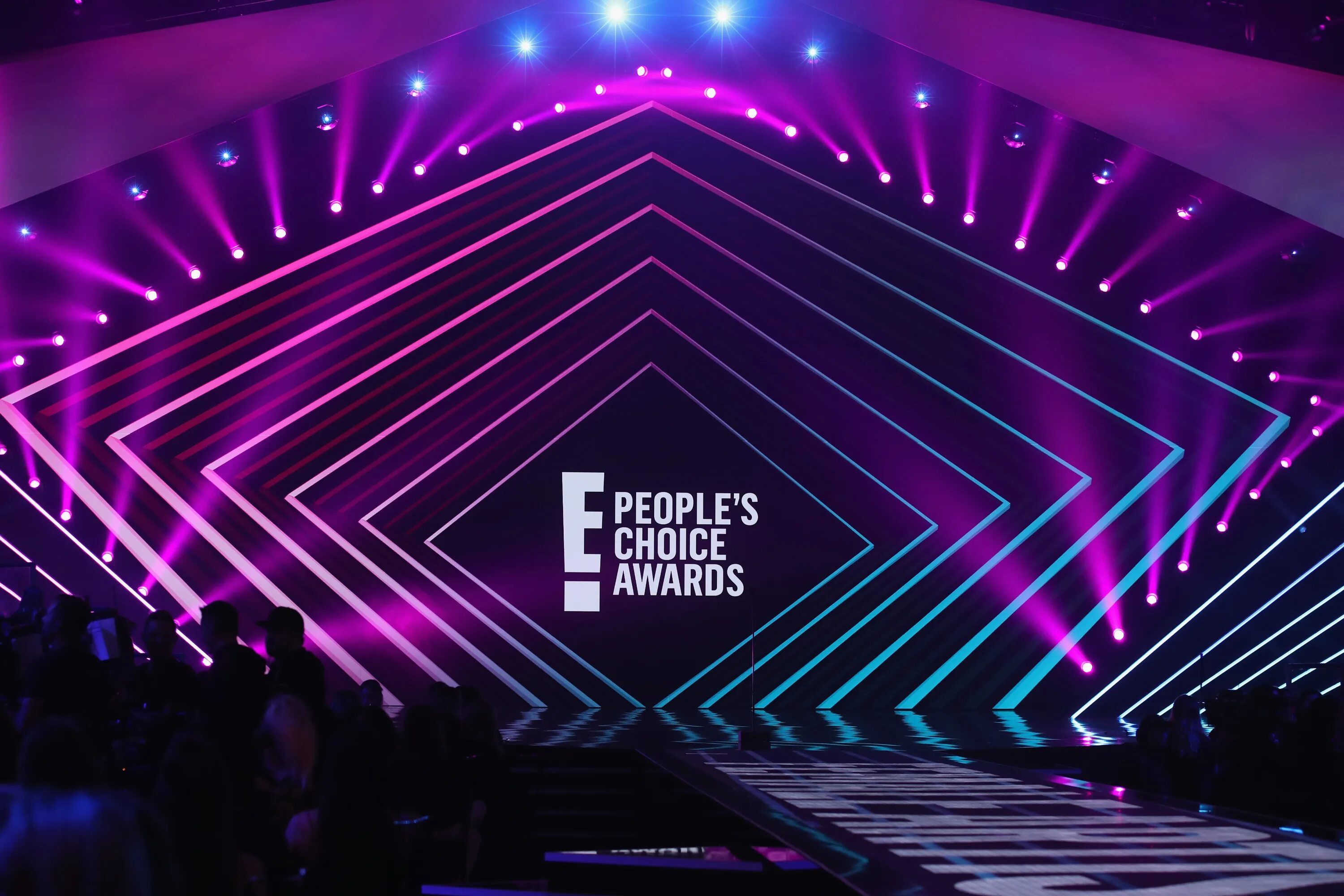 Премия choice awards. Награда people’s choice Awards.