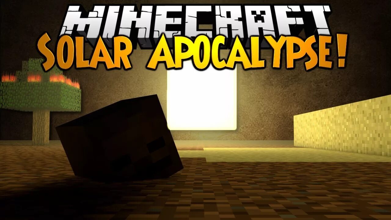 Майнкрафт мод солнечный апокалипсис. Solar apocalypse. Солнечный апокалипсис в майнкрафт. Solar apocalypse 1. Solar apocalypse 1.