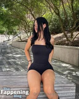 kawaiiisofey Nude Leaks Photo 14 TheFappening.