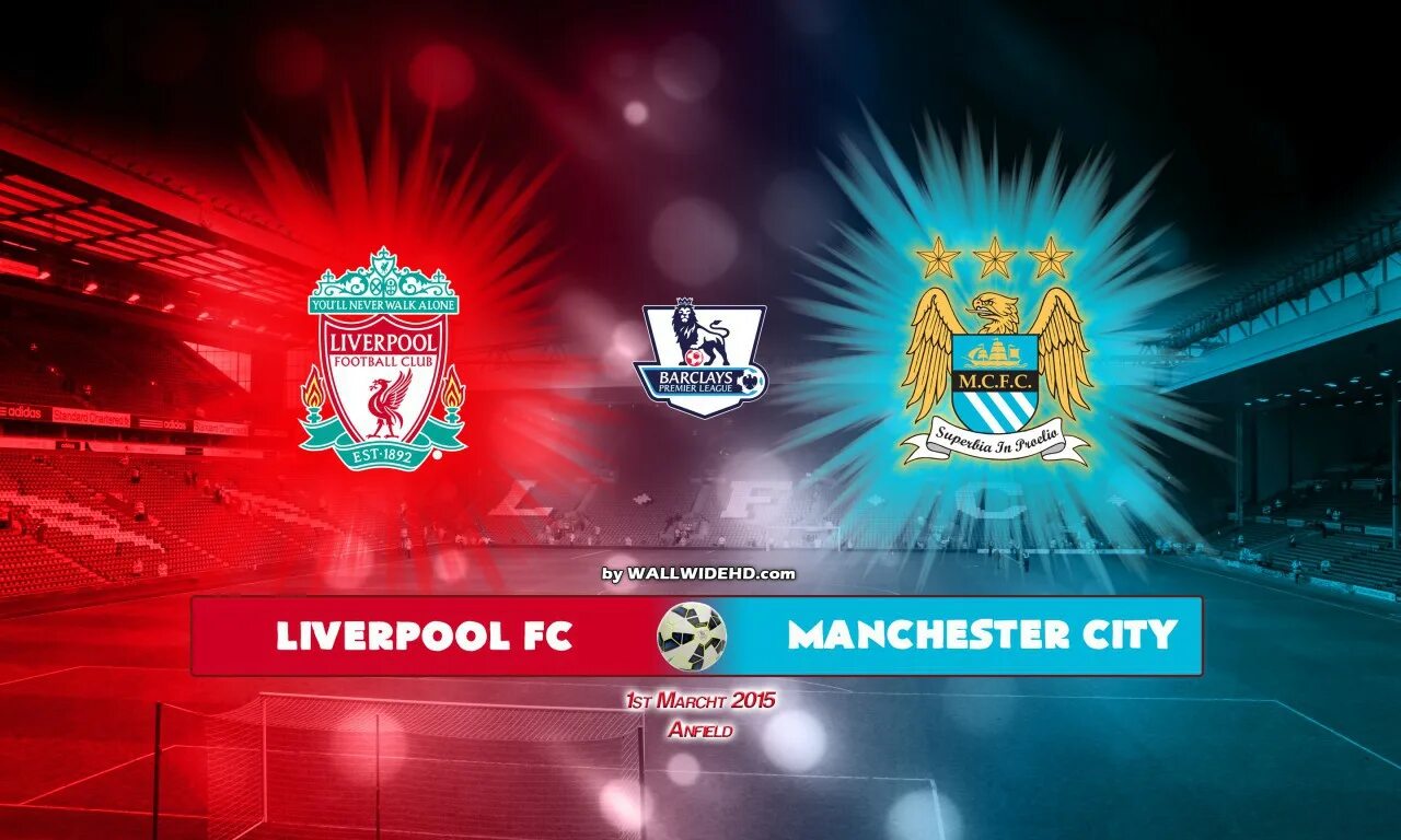 Футбол лига центр. Barclays Premier Manchester Liverpool. Liverpool Manchester City обои. Манчестер Сити логотип. Liverpool vs City Wallpaper.