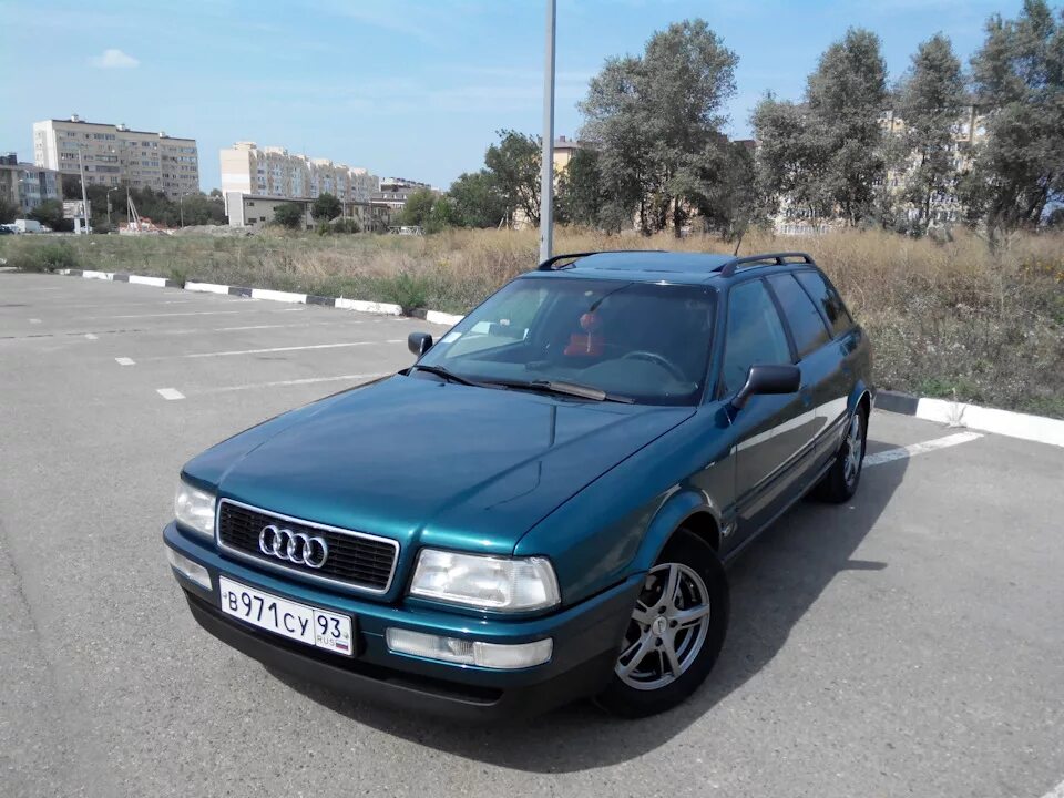 Купить ауди бочку. Ауди 80 Авант. Ауди 80 бочка. Audi 80 b4 бочка. Ауди 80 бочка b4.