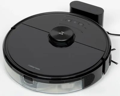 Пылесос xiaomi roborock s6 max
