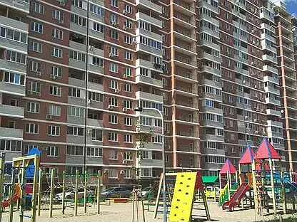 Краснодар улица петра метальникова квартиры