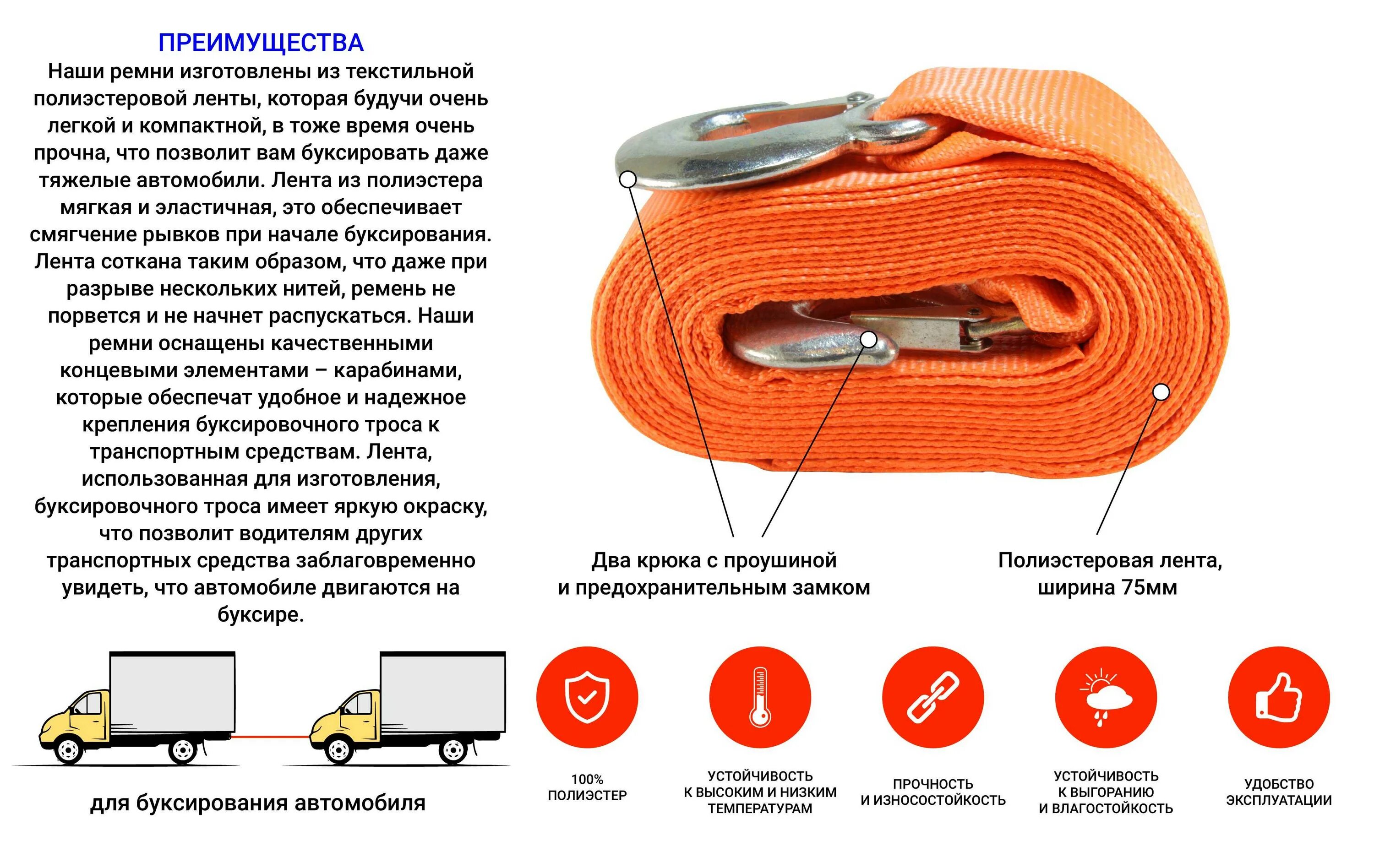 Какой длины должен быть буксировочный трос. Трос буксировочный. динамический трос для буксировки автомобиля. трос буксировочный дефекты для списания. требования к буксировочному тросу для легкового автомобиля.