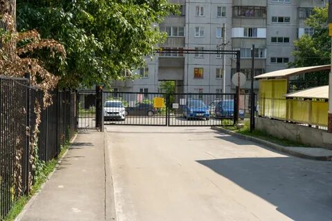 Сергиев пассаж