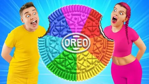 Включи challenge видео